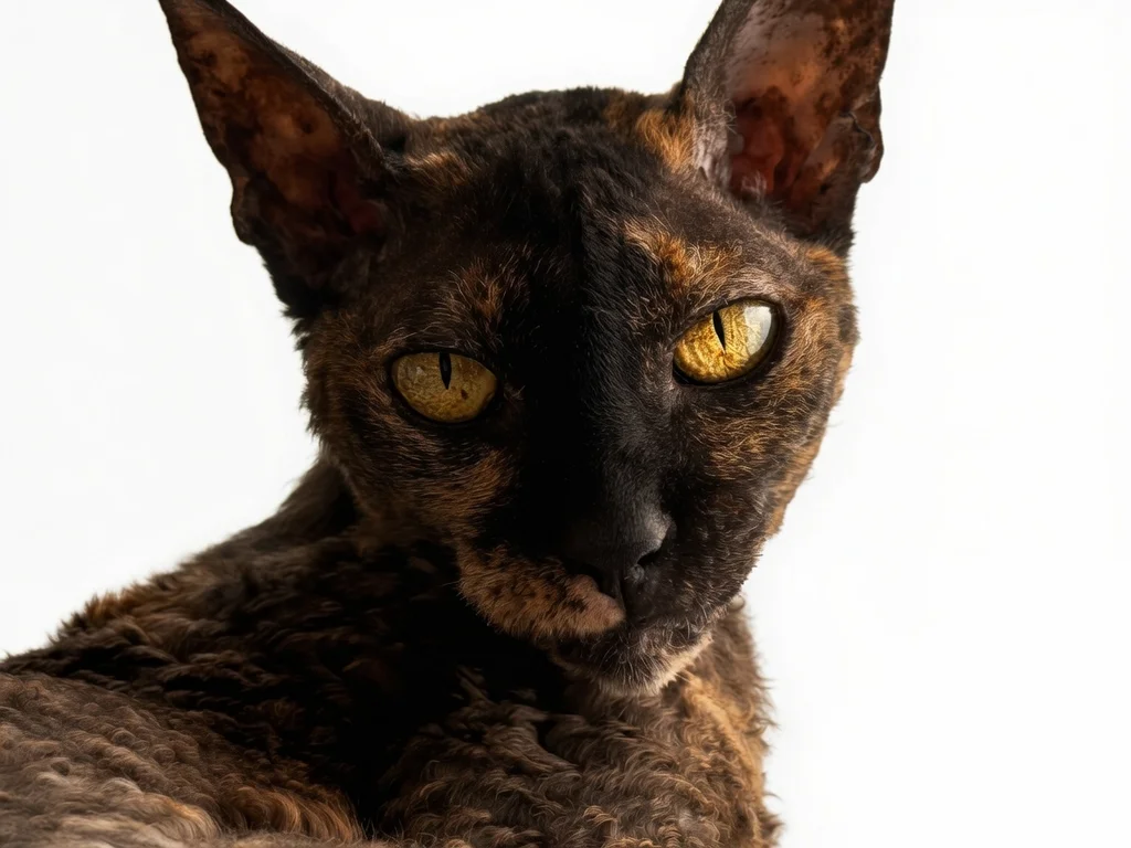 Cornish Rex