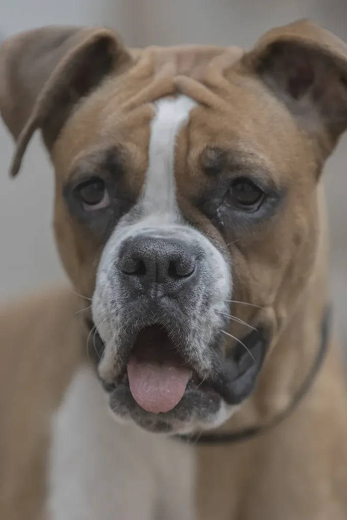 Boxer