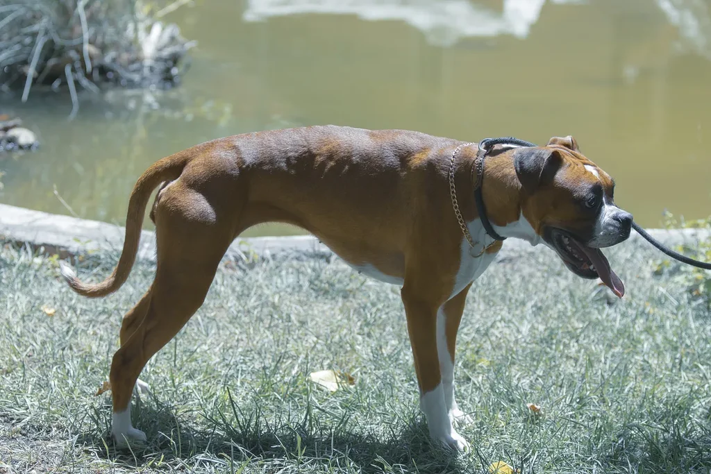 Boxer