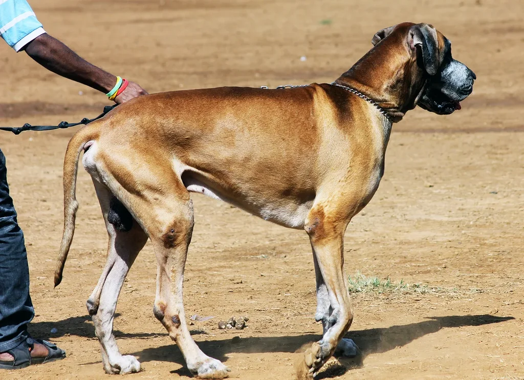 Great Dane